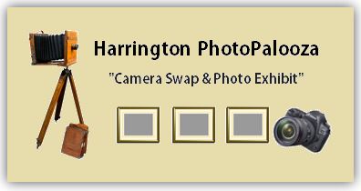 Harrington PhotoPalooza